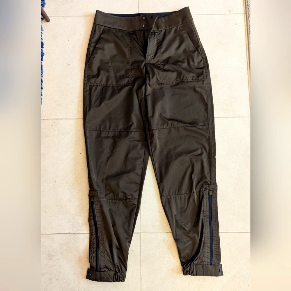 Athleta Radiant Jogger Size 0